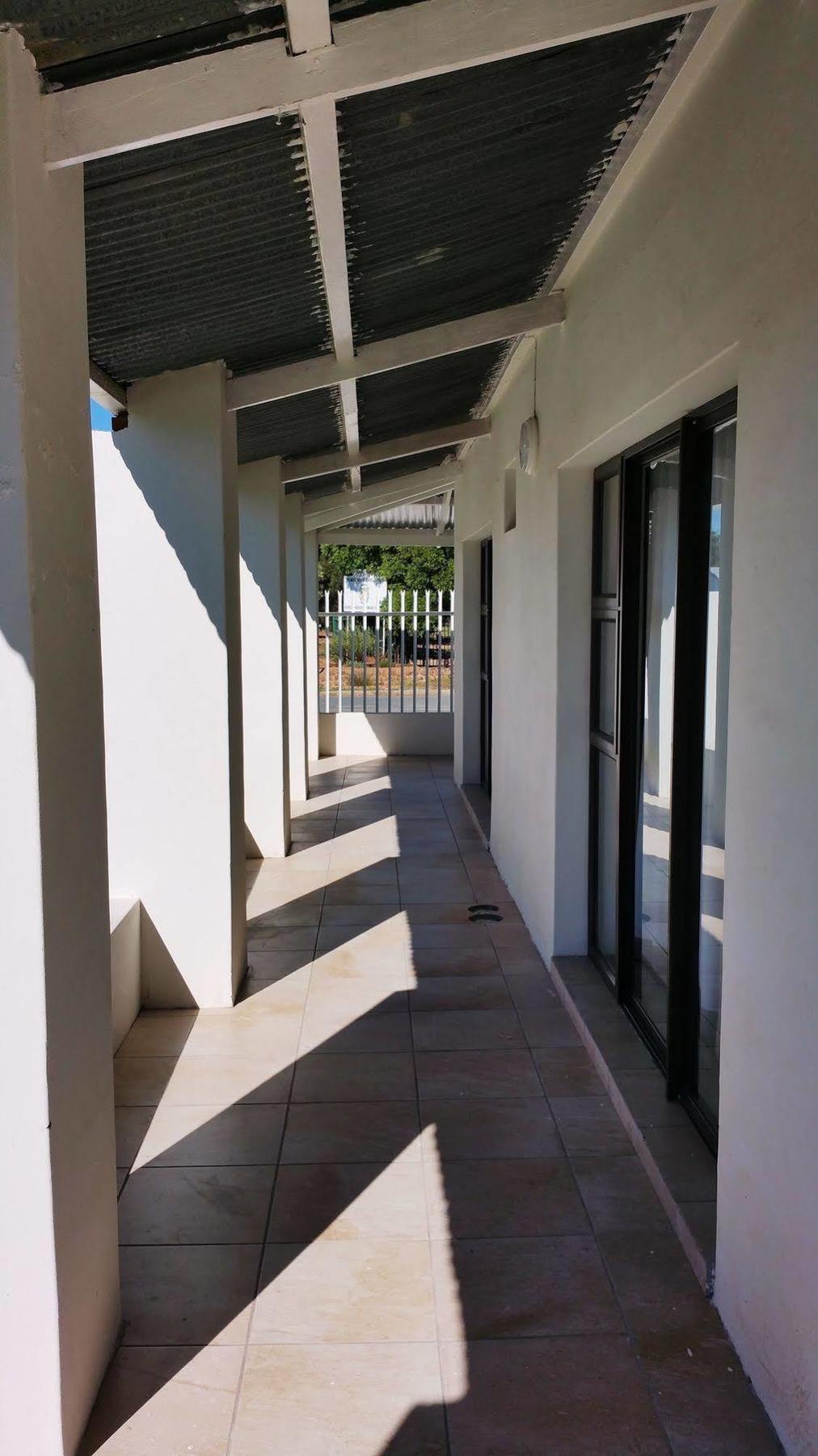 Nguni Country Lodge Middelburg  Buitenkant foto