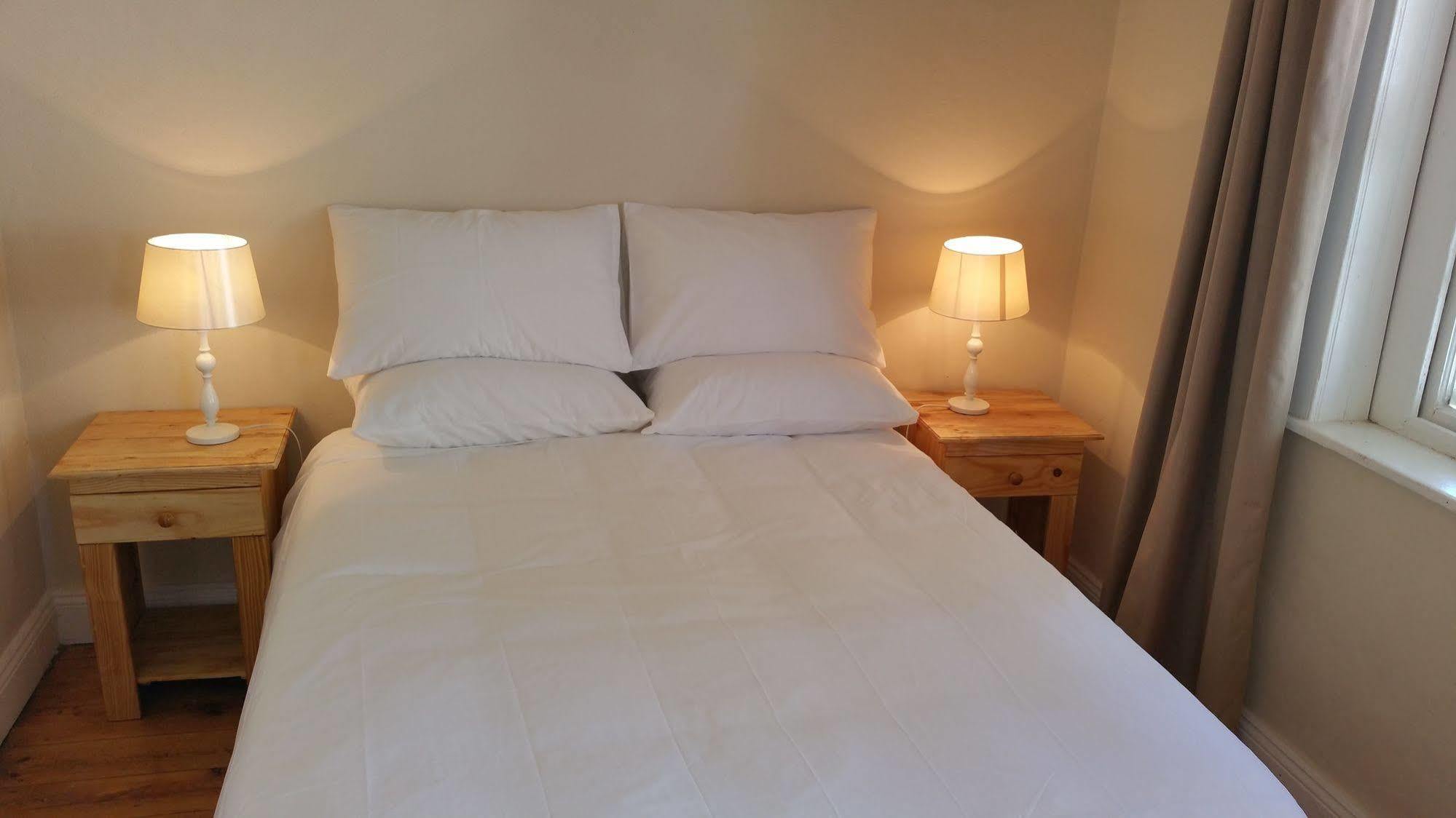 Nguni Country Lodge Middelburg  Buitenkant foto