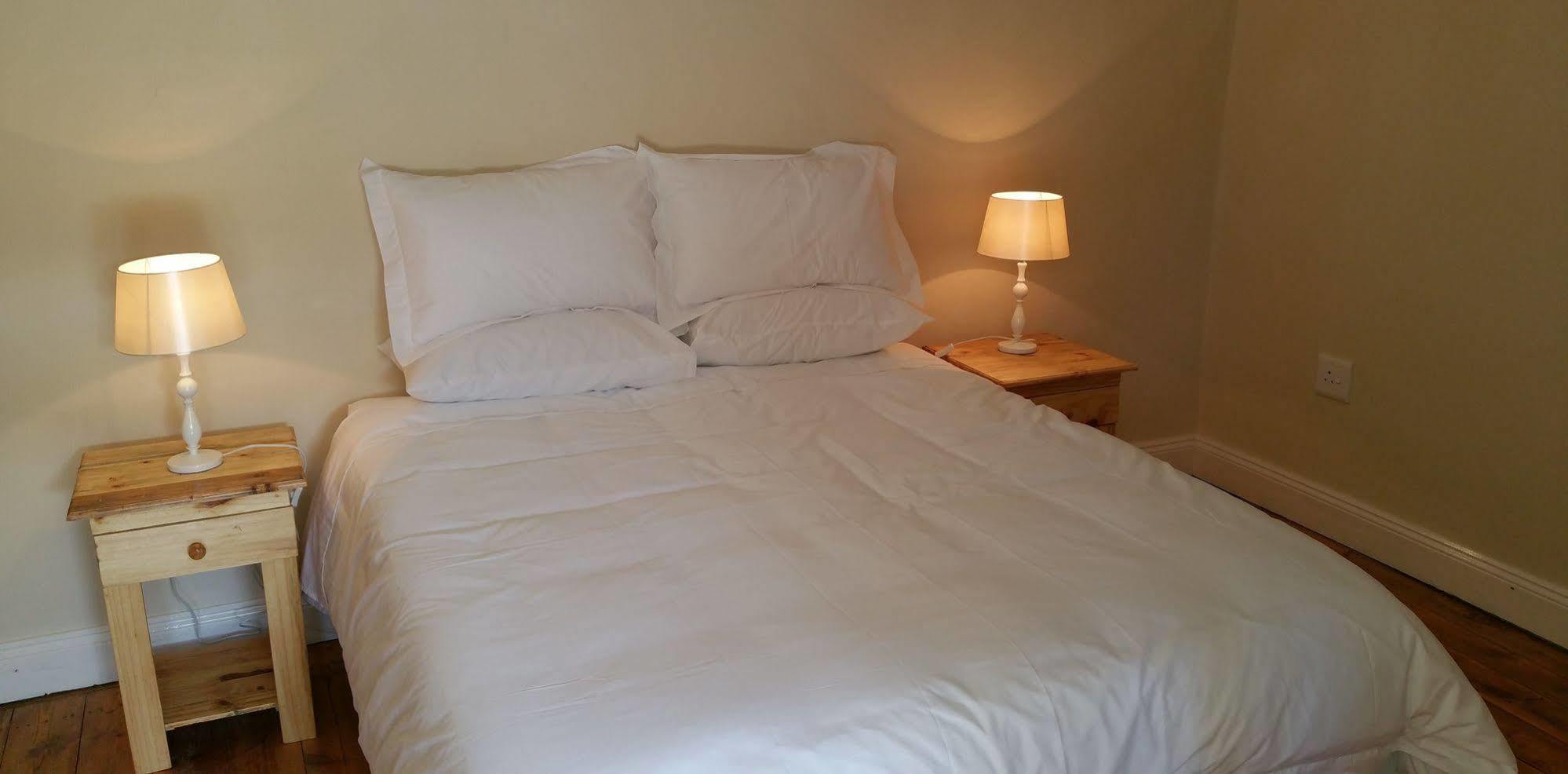 Nguni Country Lodge Middelburg  Buitenkant foto