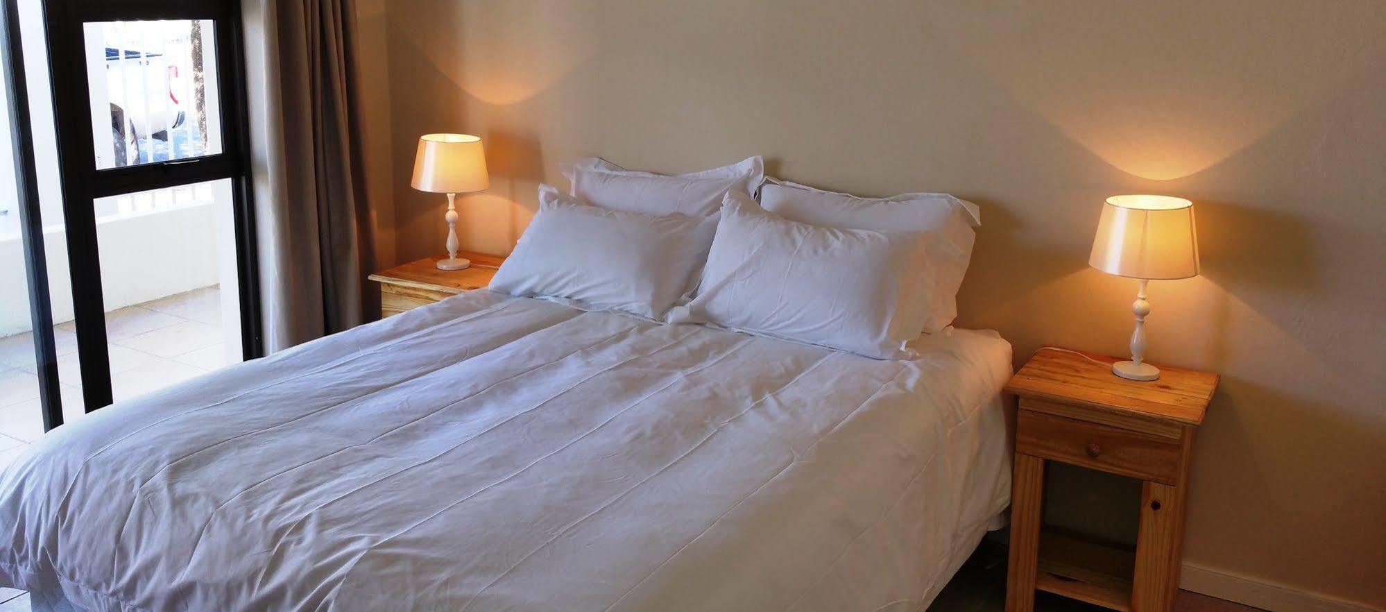 Nguni Country Lodge Middelburg  Buitenkant foto